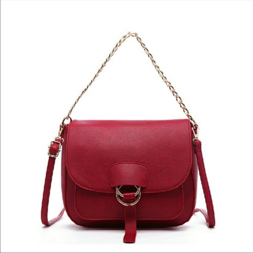 Great Christmas Gift! Beautiful Wine purse!